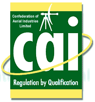 CAI Member